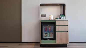 Holiday Inn Jinan Daming Lake By IHG