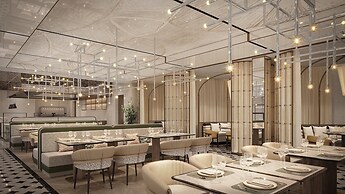 Holiday Inn Jinan Daming Lake By IHG