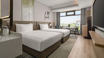 Holiday Inn Jinan Daming Lake By IHG