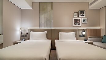 Holiday Inn Jinan Daming Lake By IHG