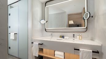 Holiday Inn Jinan Daming Lake By IHG