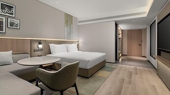 Holiday Inn Jinan Daming Lake By IHG