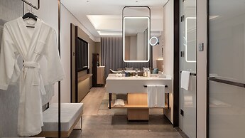 Holiday Inn Jinan Daming Lake By IHG