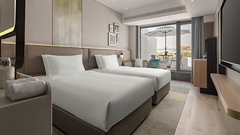 Holiday Inn Jinan Daming Lake By IHG