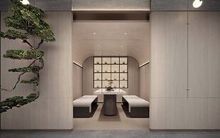 Holiday Inn Jinan Daming Lake By IHG