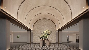 Holiday Inn Jinan Daming Lake By IHG