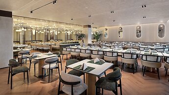 Holiday Inn Jinan Daming Lake By IHG