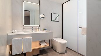 Holiday Inn Jinan Daming Lake By IHG