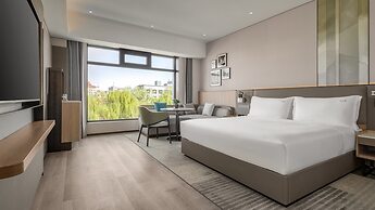 Holiday Inn Jinan Daming Lake By IHG