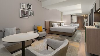 Holiday Inn Jinan Daming Lake By IHG
