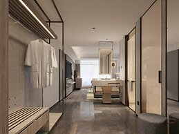 Holiday Inn Jinan Daming Lake By IHG