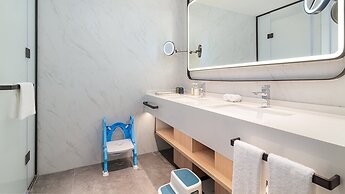 Holiday Inn Jinan Daming Lake By IHG