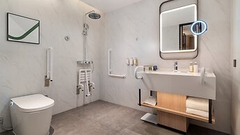 Holiday Inn Jinan Daming Lake By IHG