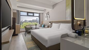 Holiday Inn Jinan Daming Lake By IHG