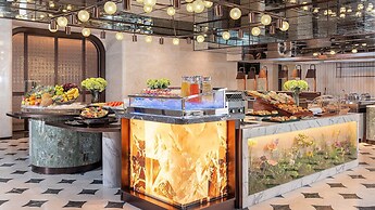 Holiday Inn Jinan Daming Lake By IHG