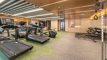 Holiday Inn Jinan Daming Lake By IHG