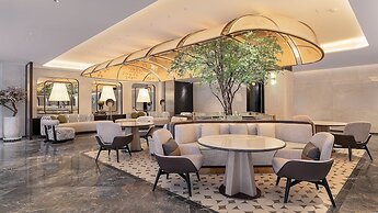 Holiday Inn Jinan Daming Lake By IHG