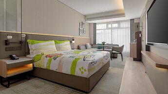 Holiday Inn Jinan Daming Lake By IHG