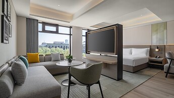 Holiday Inn Jinan Daming Lake By IHG