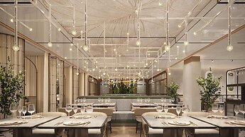 Holiday Inn Jinan Daming Lake By IHG