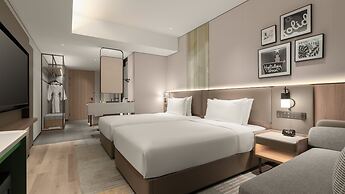 Holiday Inn Jinan Daming Lake By IHG