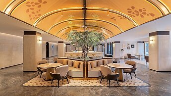 Holiday Inn Jinan Daming Lake By IHG