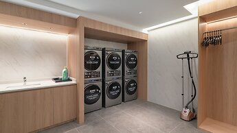Holiday Inn Jinan Daming Lake By IHG