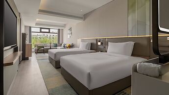 Holiday Inn Jinan Daming Lake By IHG