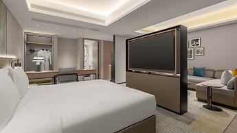 Holiday Inn Jinan Daming Lake By IHG