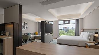 Holiday Inn Jinan Daming Lake By IHG