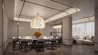 Holiday Inn Jinan Daming Lake By IHG