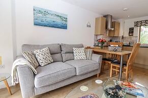 Whitsand Cottage in Cornwall