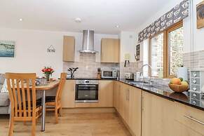 Whitsand Cottage in Cornwall