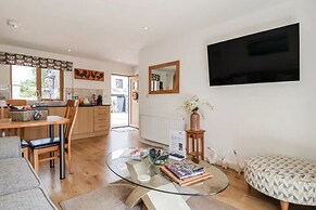 Whitsand Cottage in Cornwall