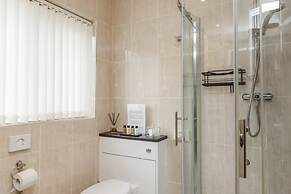 Whitsand Cottage in Cornwall