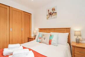Whitsand Cottage in Cornwall