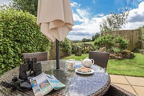 Whitsand Cottage in Cornwall