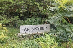 An Skyber in Cornwall