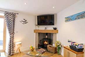 An Skyber in Cornwall