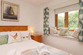 Cawsand Cottage in Cornwall
