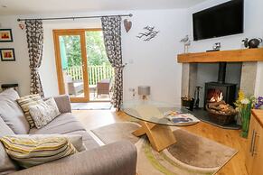 Cawsand Cottage in Cornwall