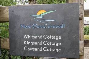 Cawsand Cottage in Cornwall