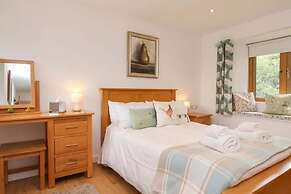 Cawsand Cottage in Cornwall