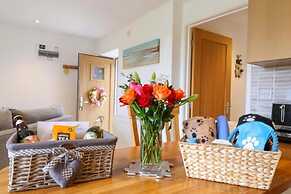 Cawsand Cottage in Cornwall
