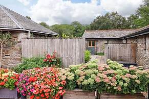 Cawsand Cottage in Cornwall