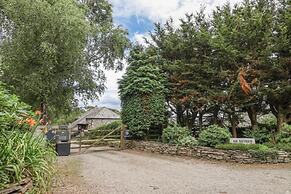 Cawsand Cottage in Cornwall