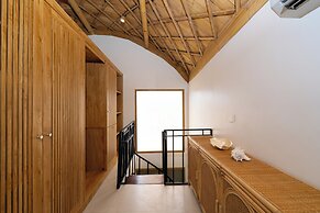 Sunset Bamboo by Pertama Stay