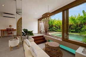 Sunset Bamboo by Pertama Stay