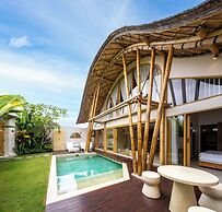 Sunset Bamboo by Pertama Stay