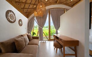 Sunset Bamboo by Pertama Stay